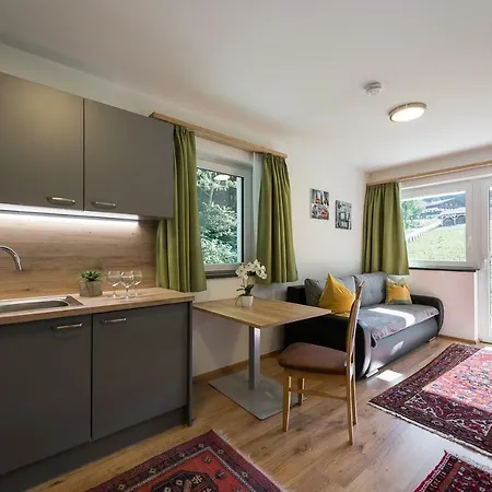 Ferienwohnung Unterlechner Vomp Exterior foto