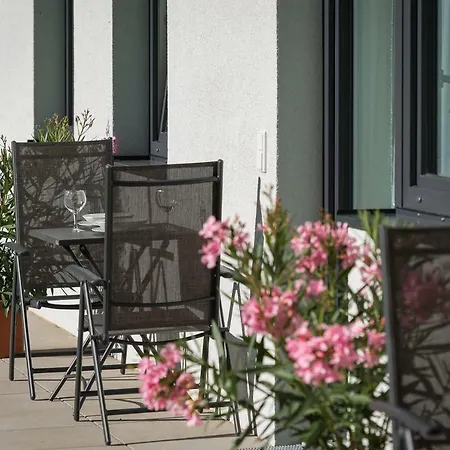 Ferienwohnung Unterlechner Vomp Exterior foto