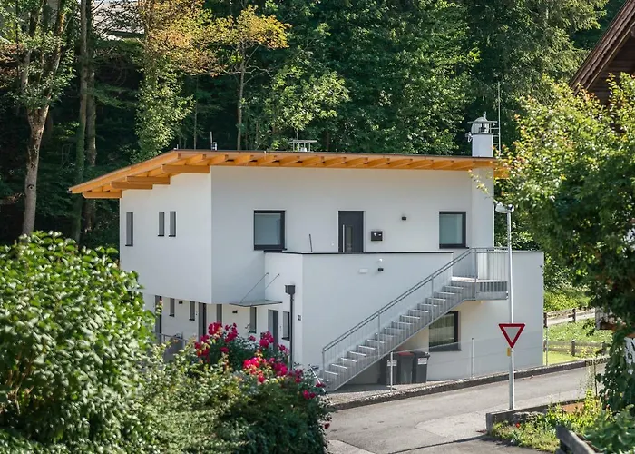 Ferienwohnung Unterlechner