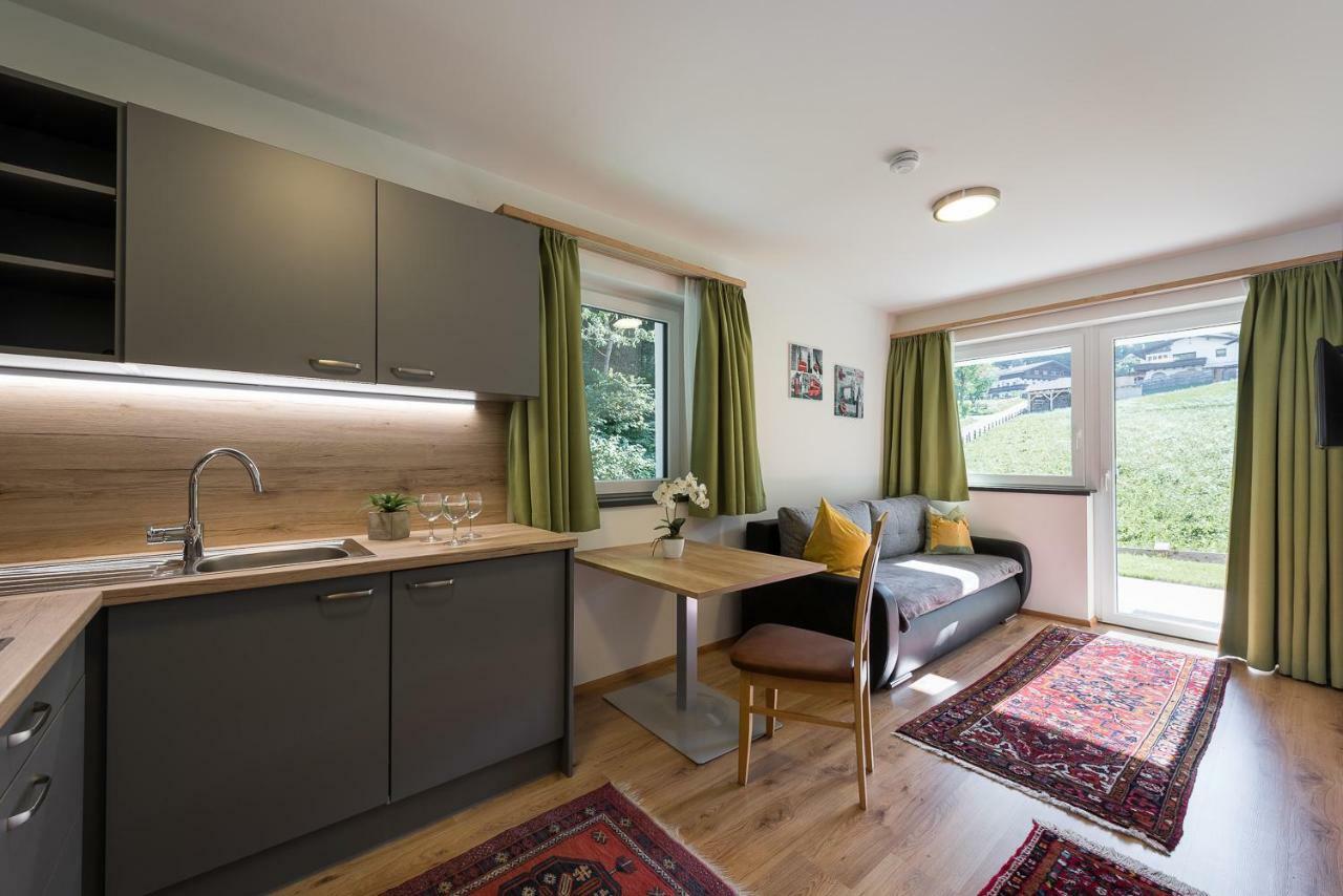 Appartement Unterlechner *