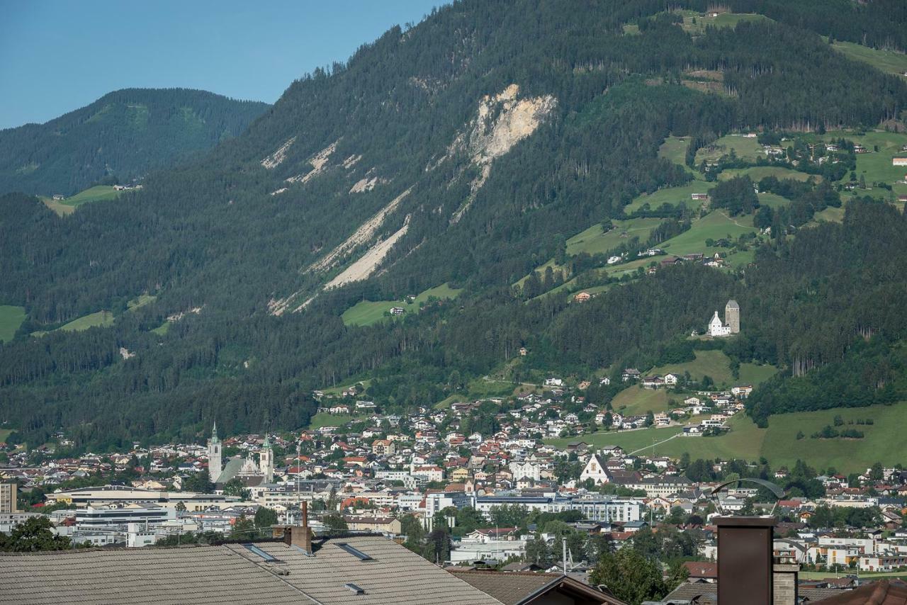 Unterlechner Appartement Vomp