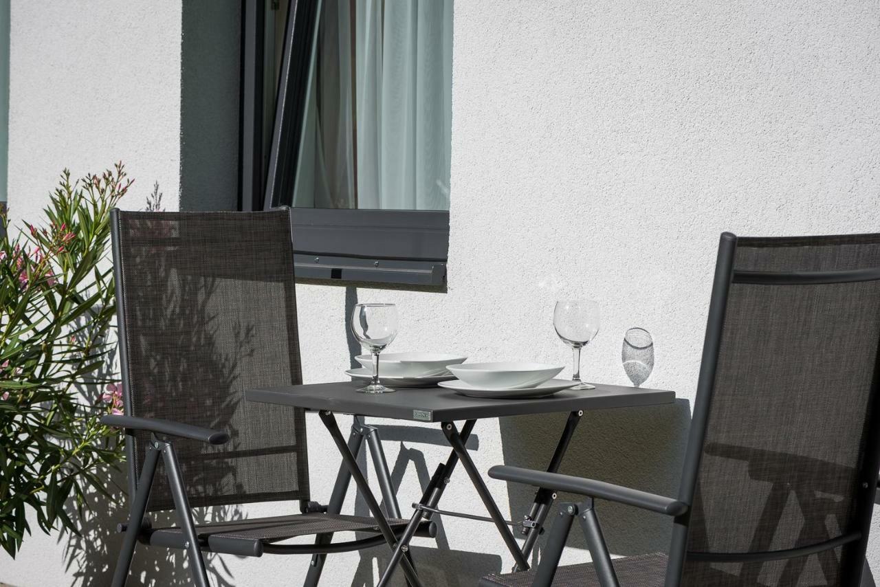 Appartement Unterlechner