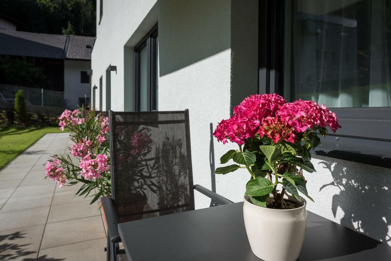 Appartement Unterlechner Vomp